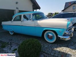 Ford Windstar 1955 4.5 166 KM Ford Windstar 1955 4.5 166 KM