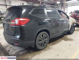 Subaru Pozostałe 2022 2