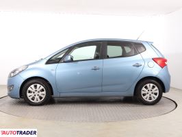 Hyundai ix20 2013 1.6 113 KM