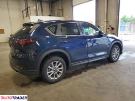 Mazda CX-5 2023 2