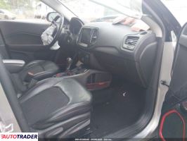 Jeep Compass 2019 2 Jeep Compass 2019 2