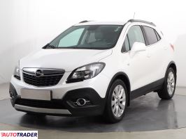 Opel Mokka 2014 1.4 138 KM