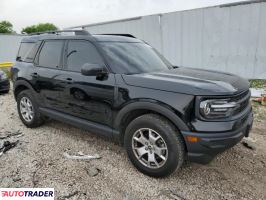 Ford Bronco 2021 1