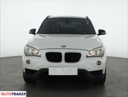 BMW X1 2013 2.0 140 KM BMW X1 2013 2.0 140 KM