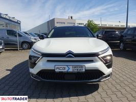 Citroen Pozostałe 2022 1.6 181 KM Citroen Pozostałe 2022 1.6 181 KM