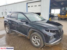 Hyundai Tucson 2023 2