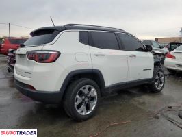 Jeep Compass 2020 2