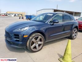 Porsche Macan 2019 3 Porsche Macan 2019 3