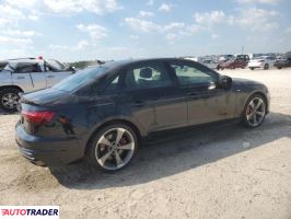 Audi A4 2024 2