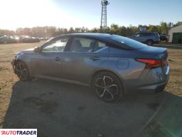 Nissan Altima 2023 2