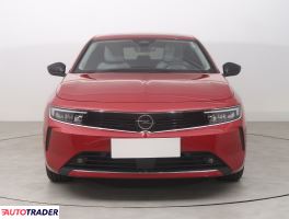 Opel Astra 2023 1.2 128 KM Opel Astra 2023 1.2 128 KM