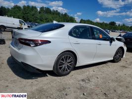 Toyota Camry 2023 2
