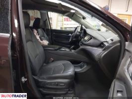 Buick Enclave 2020 3 Buick Enclave 2020 3