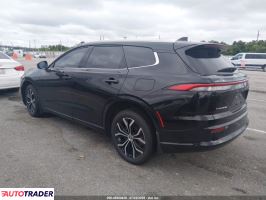 Toyota Crown 2025 2