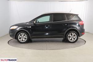 Ford Kuga 2011 2.0 134 KM