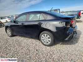 Kia Rio 2022 1