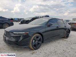 Honda Accord - zobacz ofertę Honda Accord - zobacz ofertę