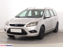 Ford Focus 2008 2.0 143 KM
