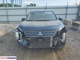 Mitsubishi Outlander 2024 2