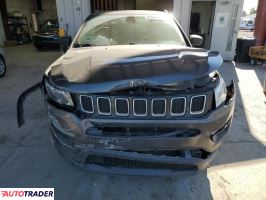 Jeep Compass 2021 2