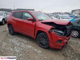 Jeep Compass 2022 2