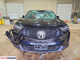 Acura RDX 2022 2