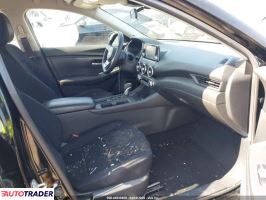 Nissan Sentra 2021 2