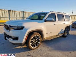 Jeep Wagoneer 2022 5