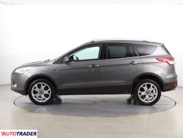 Ford Kuga 2014 2.0 160 KM