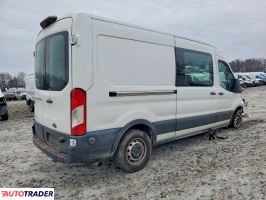 Ford Transit 2020 3
