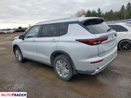 Mitsubishi Outlander 2024 2