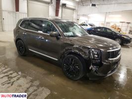 Kia Pozostałe 2022 3