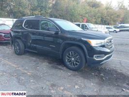 GMC Acadia 2019 3