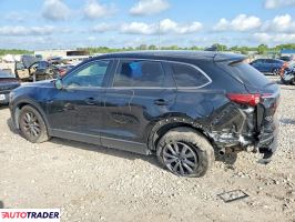 Mazda CX-9 2022 2