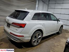 Audi Q7 2020 3