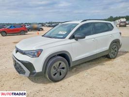 Volkswagen Pozostałe - zobacz ofertę