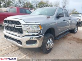 Dodge Ram 2022 6