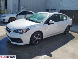 Subaru Impreza 2023 2
