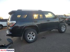 Toyota Pozostałe 2021 4