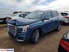 GMC Terrain - zobacz ofertę