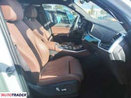 BMW X5 2021 3
