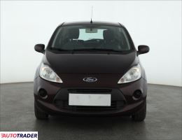 Ford Ka 2015 1.2 68 KM Ford Ka 2015 1.2 68 KM