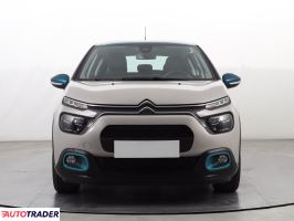 Citroen C3 2020 1.2 108 KM