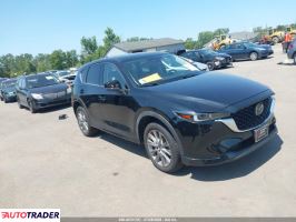 Mazda CX-5 2024 2