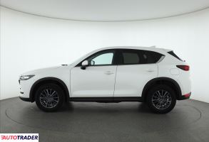 Mazda CX-5 2019 2.0 162 KM