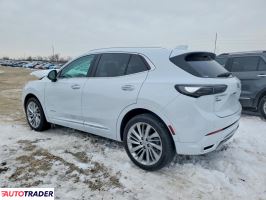 Buick Pozostałe 2026 2