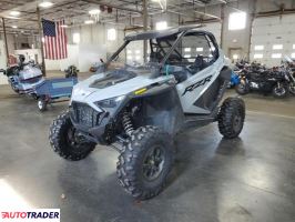 Polaris Ranger RZR 2024