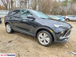 Buick Pozostałe 2024 1