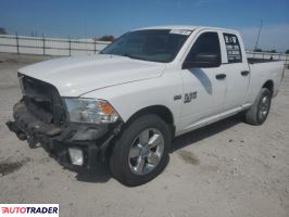 Dodge Ram 2019 5 Dodge Ram 2019 5