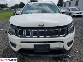 Jeep Compass 2019 2